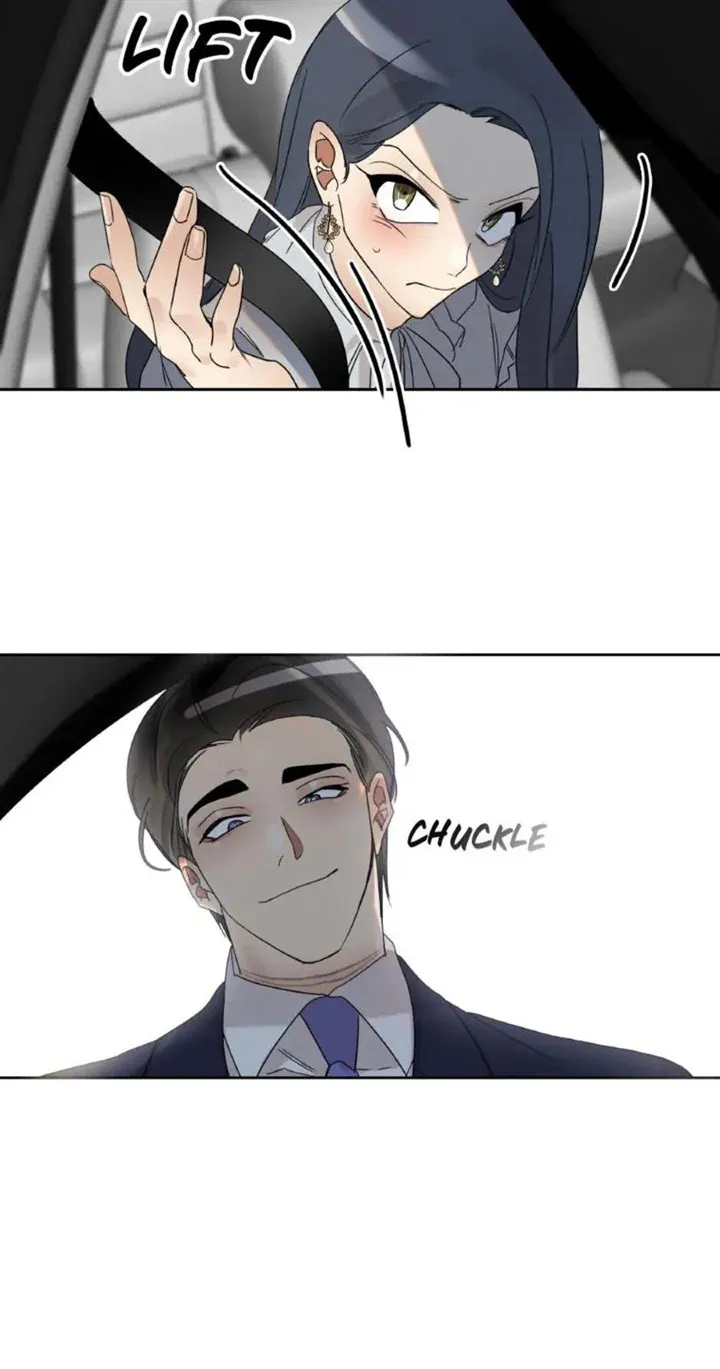 Want You Like Crazy Chapter 30 Online - página 28