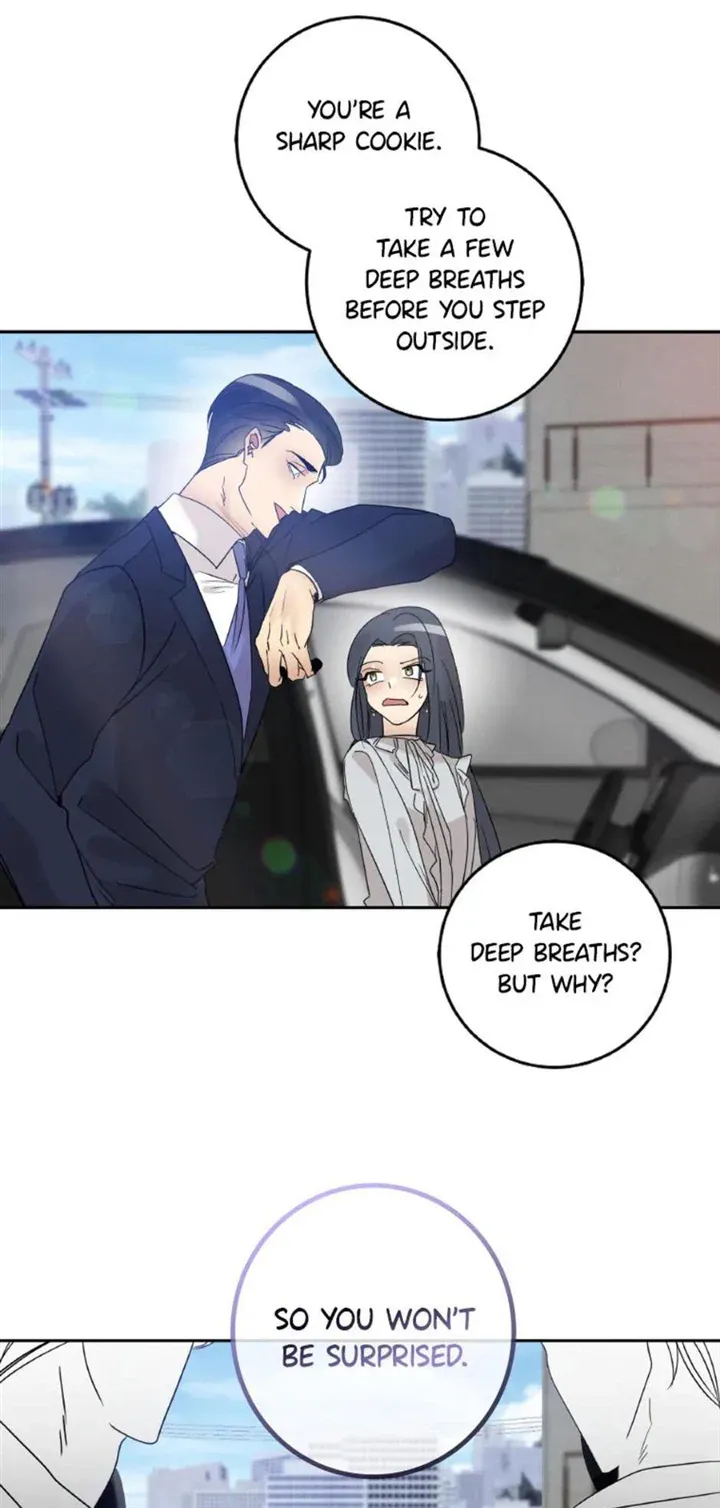 Want You Like Crazy Chapter 30 Online - página 29
