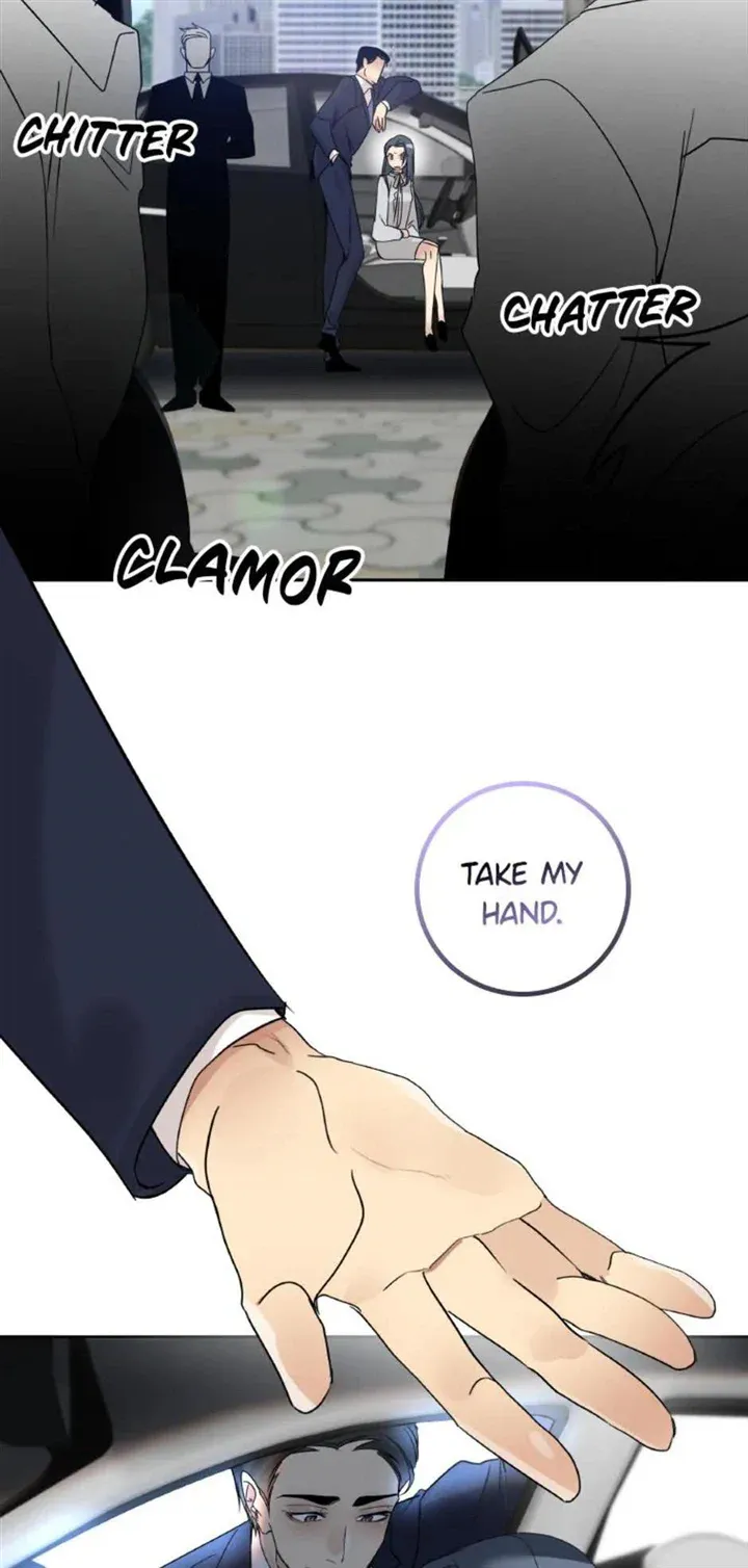Want You Like Crazy Chapter 30 Online - página 30