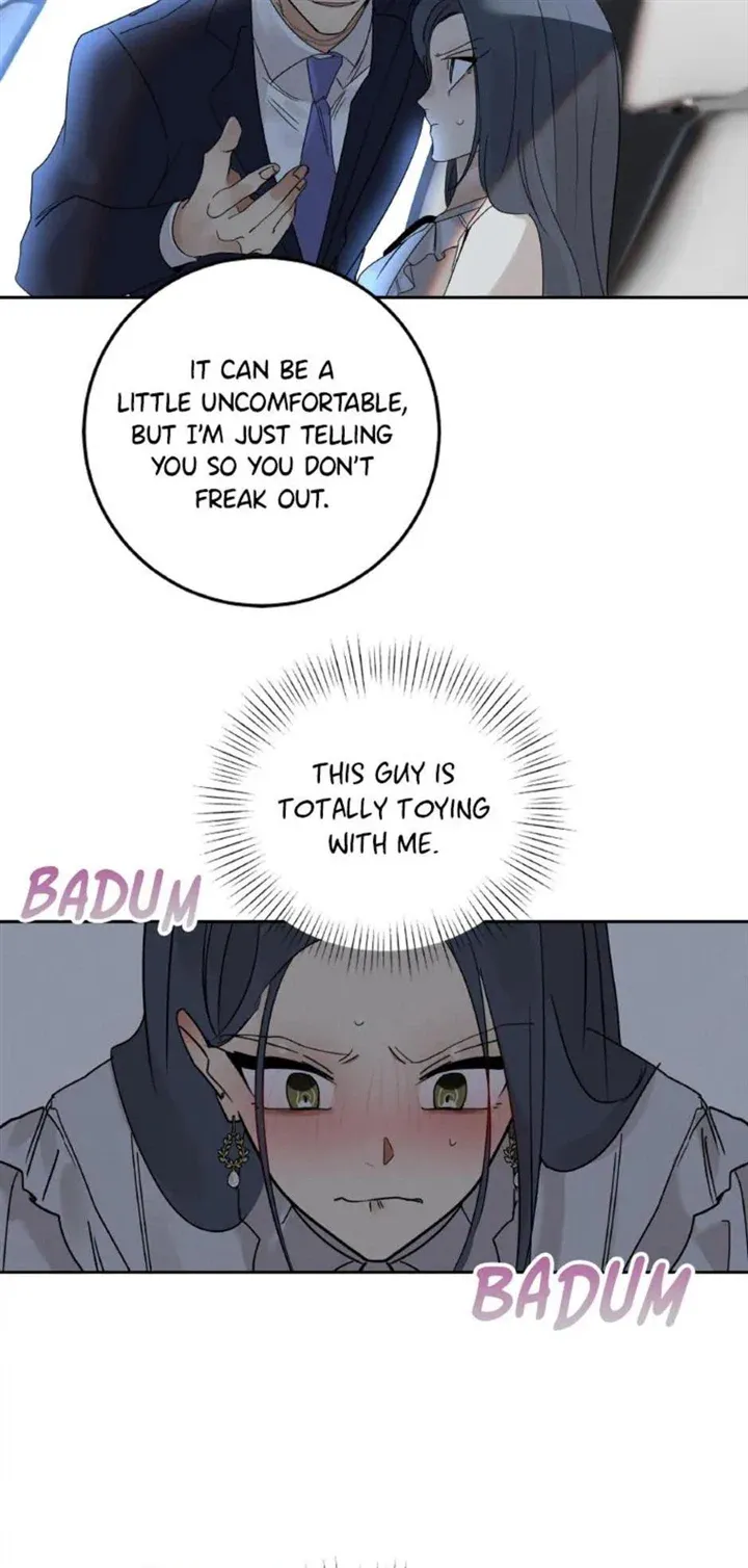 Want You Like Crazy Chapter 30 Online - página 31