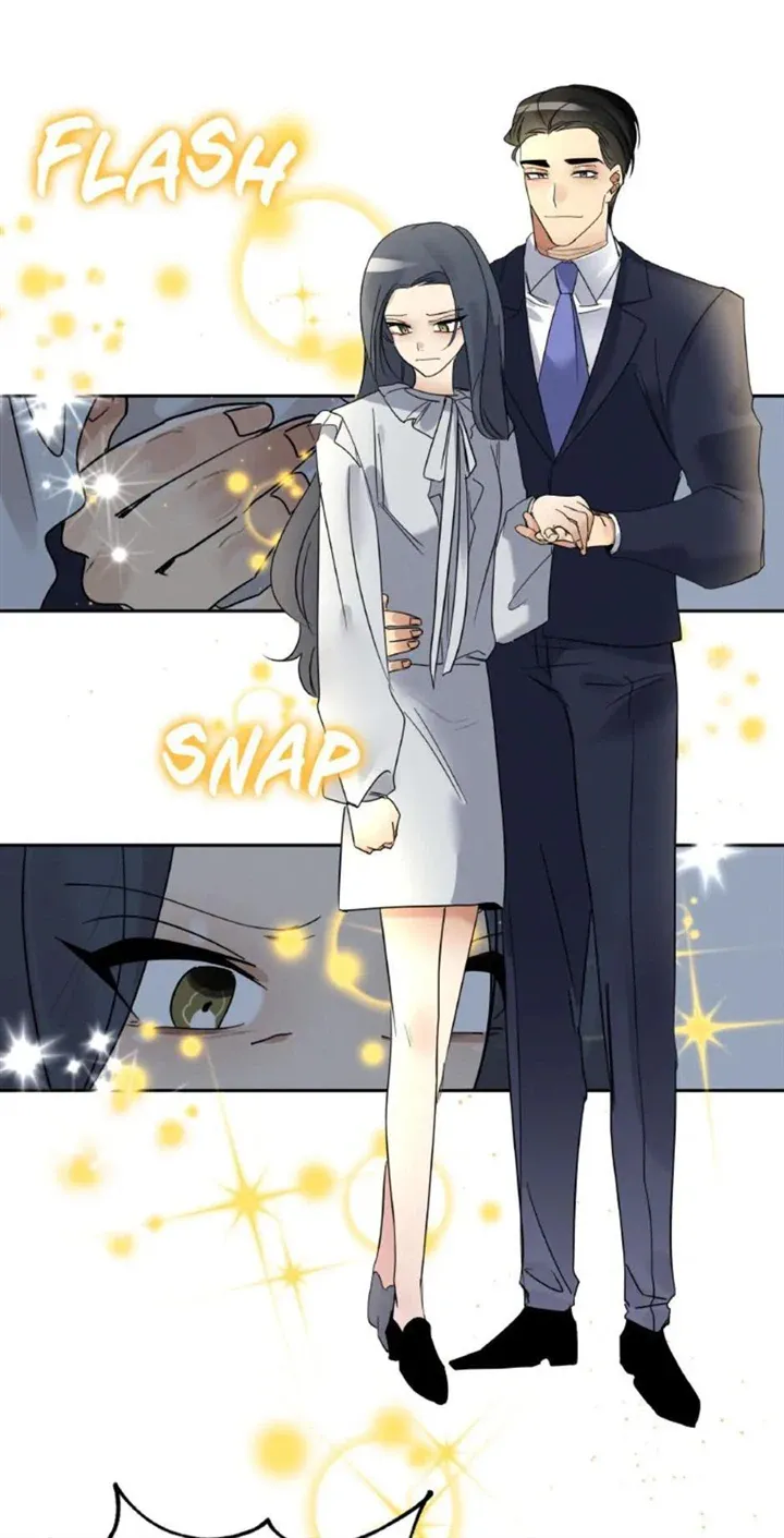 Want You Like Crazy Chapter 30 Online - página 34