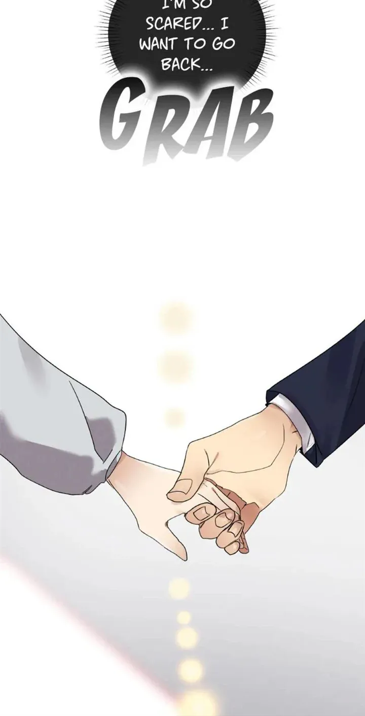 Want You Like Crazy Chapter 30 Online - página 36