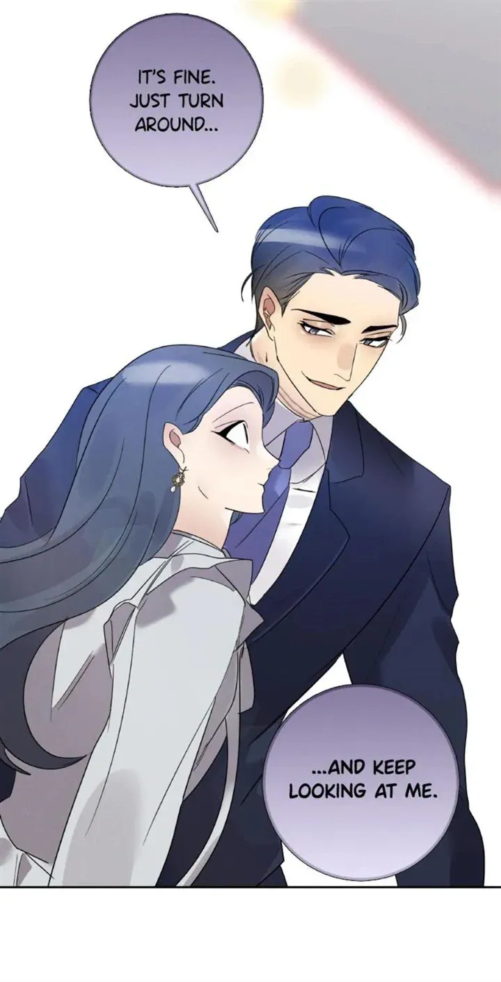Want You Like Crazy Chapter 30 Online - página 37