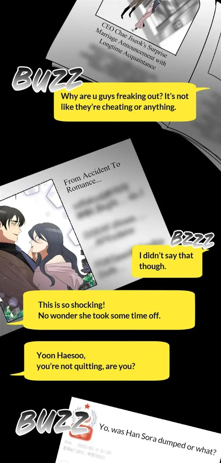 Want You Like Crazy Chapter 30 Online - página 41