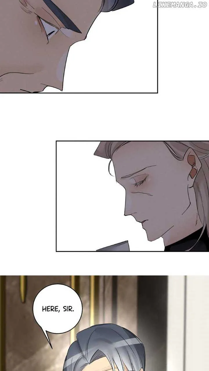 Want You Like Crazy Chapter 32 Online - página 5