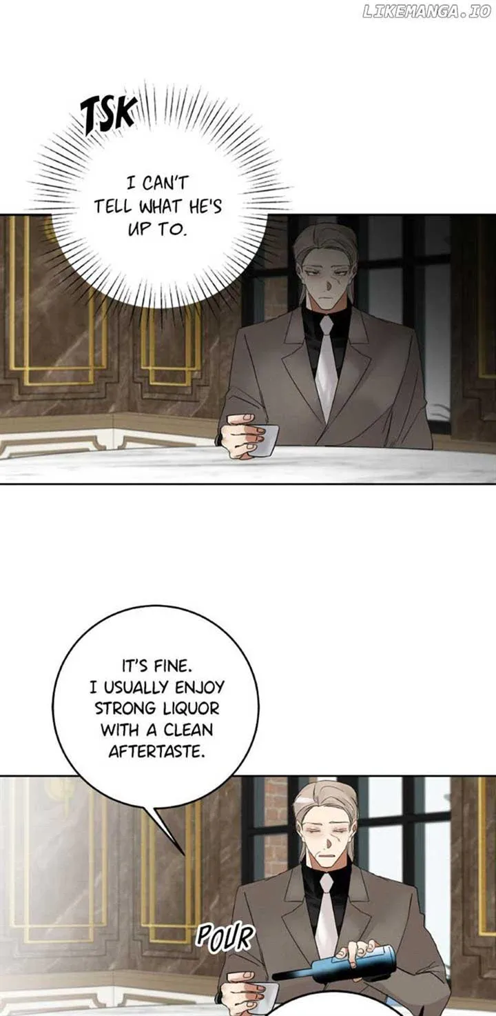 Want You Like Crazy Chapter 32 Online - página 7
