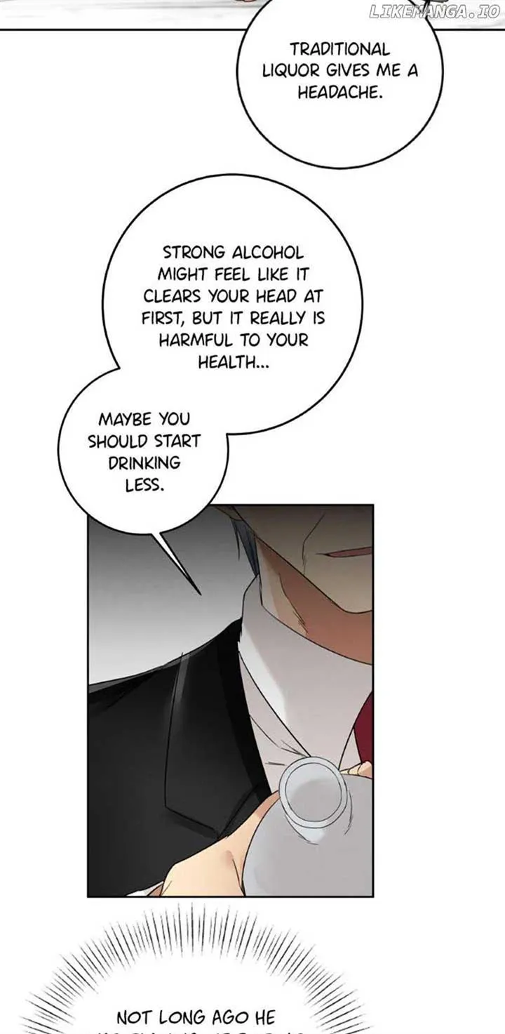 Want You Like Crazy Chapter 32 Online - página 8