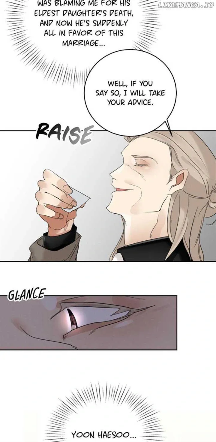 Want You Like Crazy Chapter 32 Online - página 9