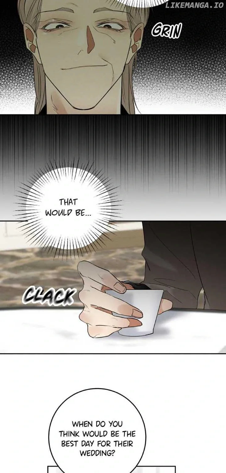 Want You Like Crazy Chapter 32 Online - página 13