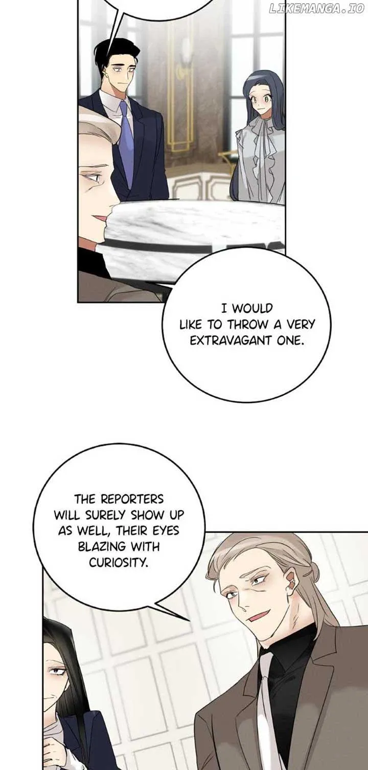 Want You Like Crazy Chapter 32 Online - página 14