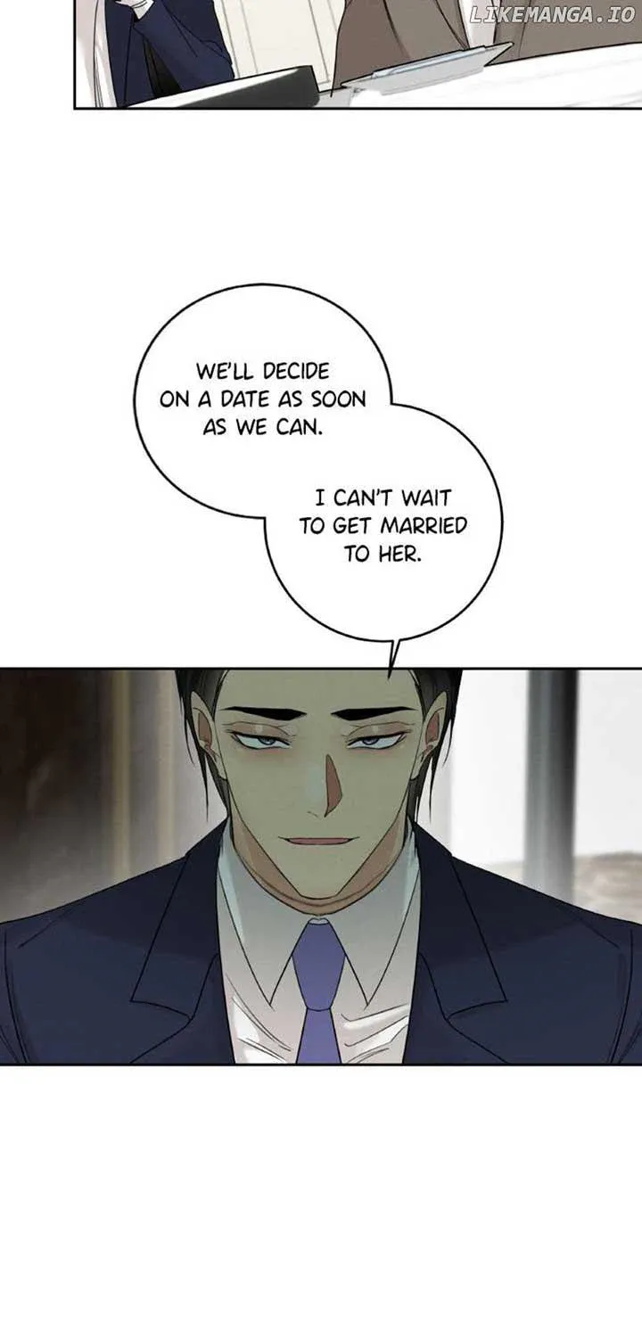 Want You Like Crazy Chapter 32 Online - página 15
