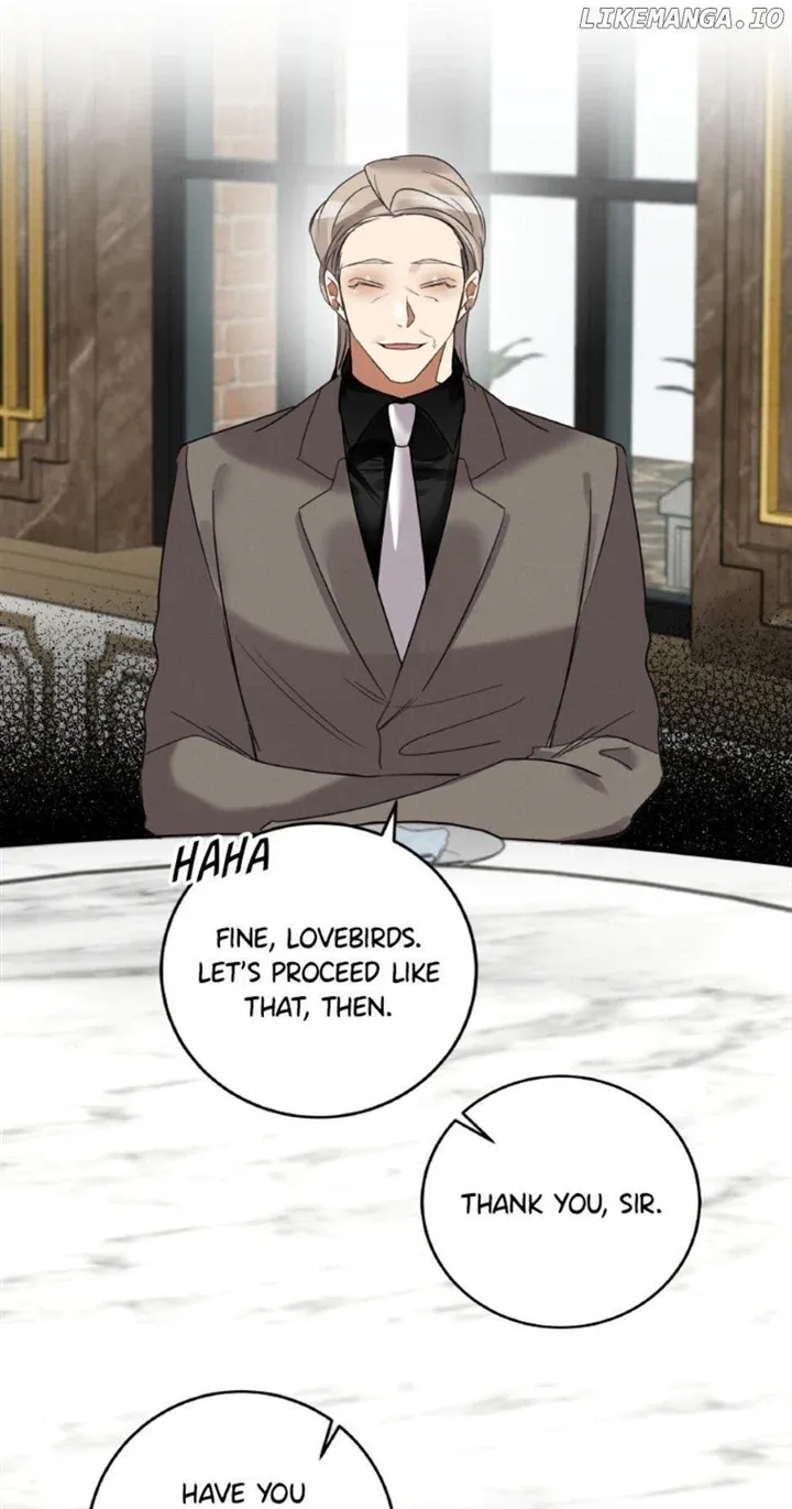 Want You Like Crazy Chapter 32 Online - página 16