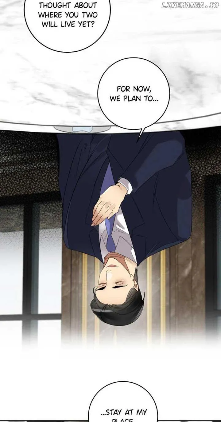 Want You Like Crazy Chapter 32 Online - página 17