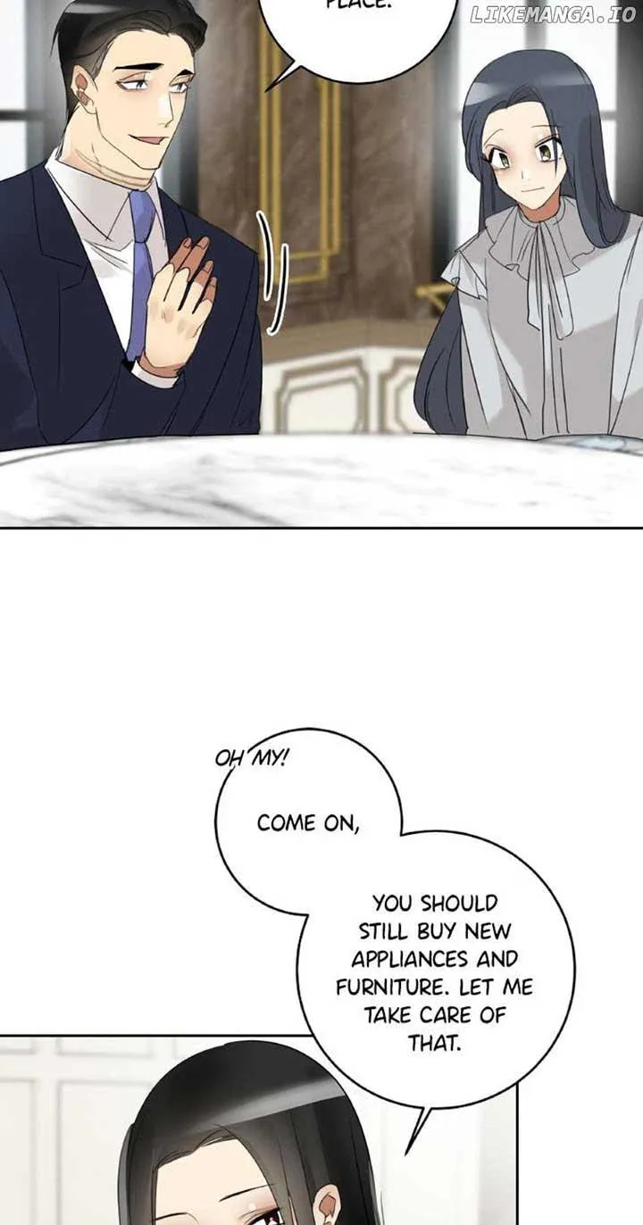 Want You Like Crazy Chapter 32 Online - página 18