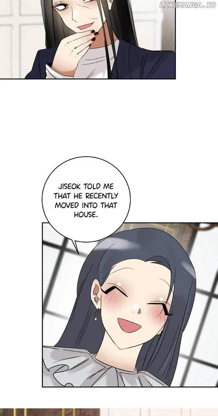 Want You Like Crazy Chapter 32 Online - página 19