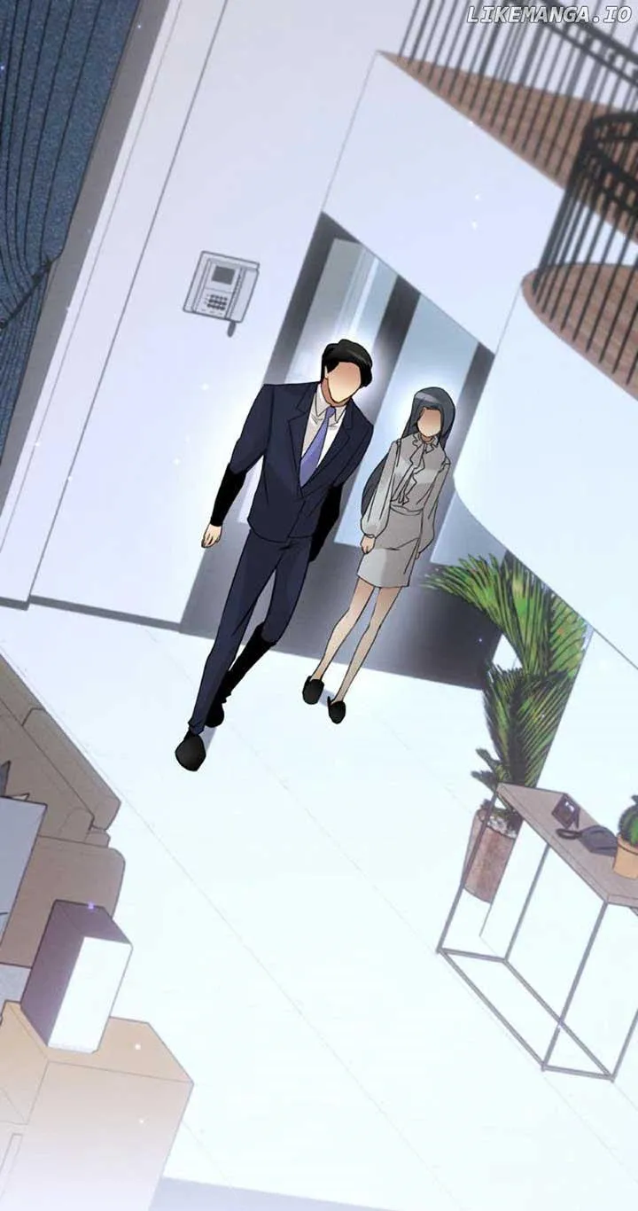 Want You Like Crazy Chapter 32 Online - página 26