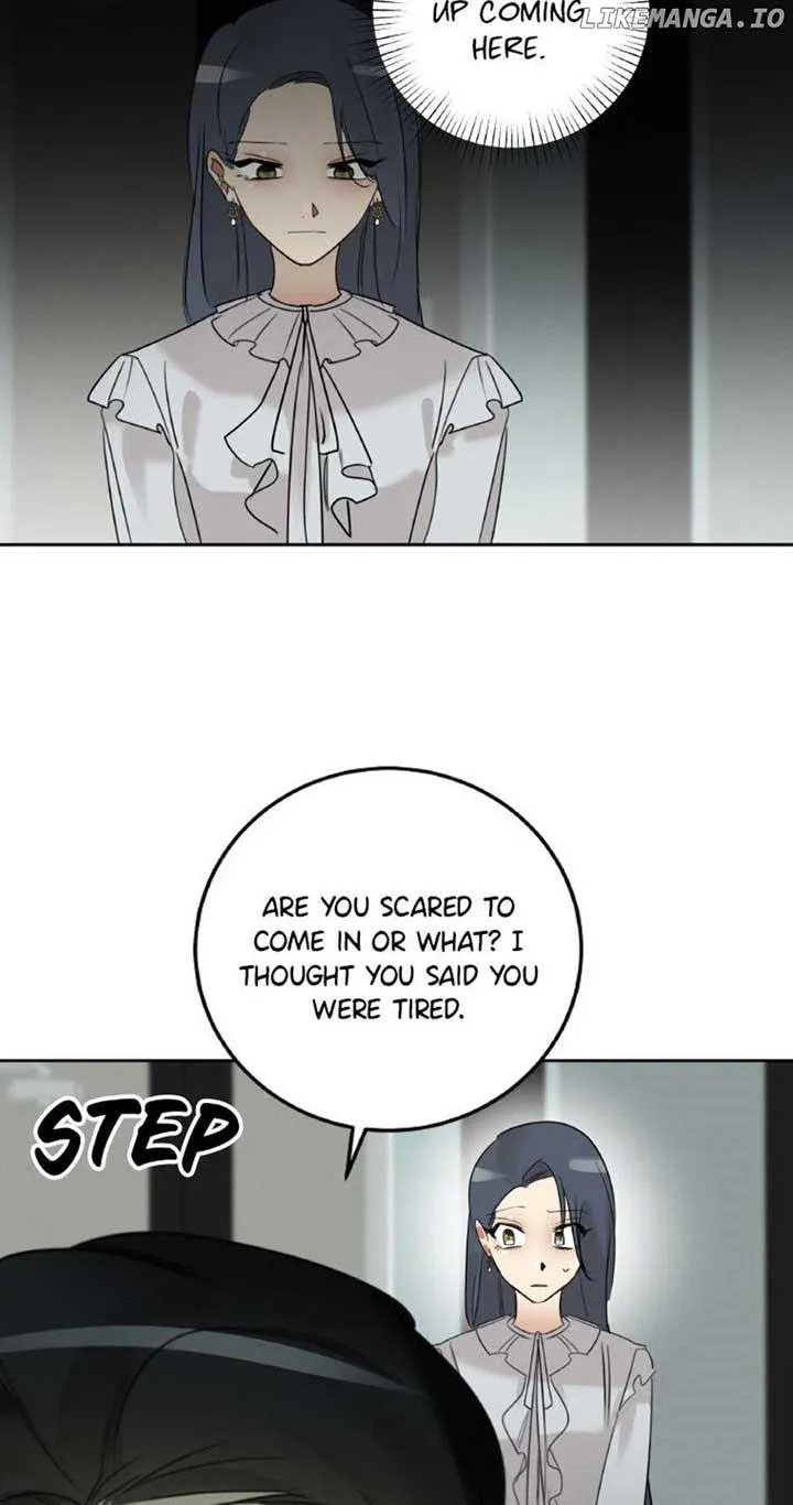 Want You Like Crazy Chapter 32 Online - página 28