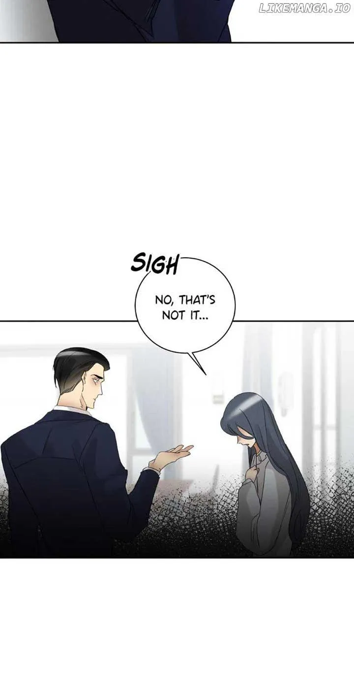 Want You Like Crazy Chapter 32 Online - página 30
