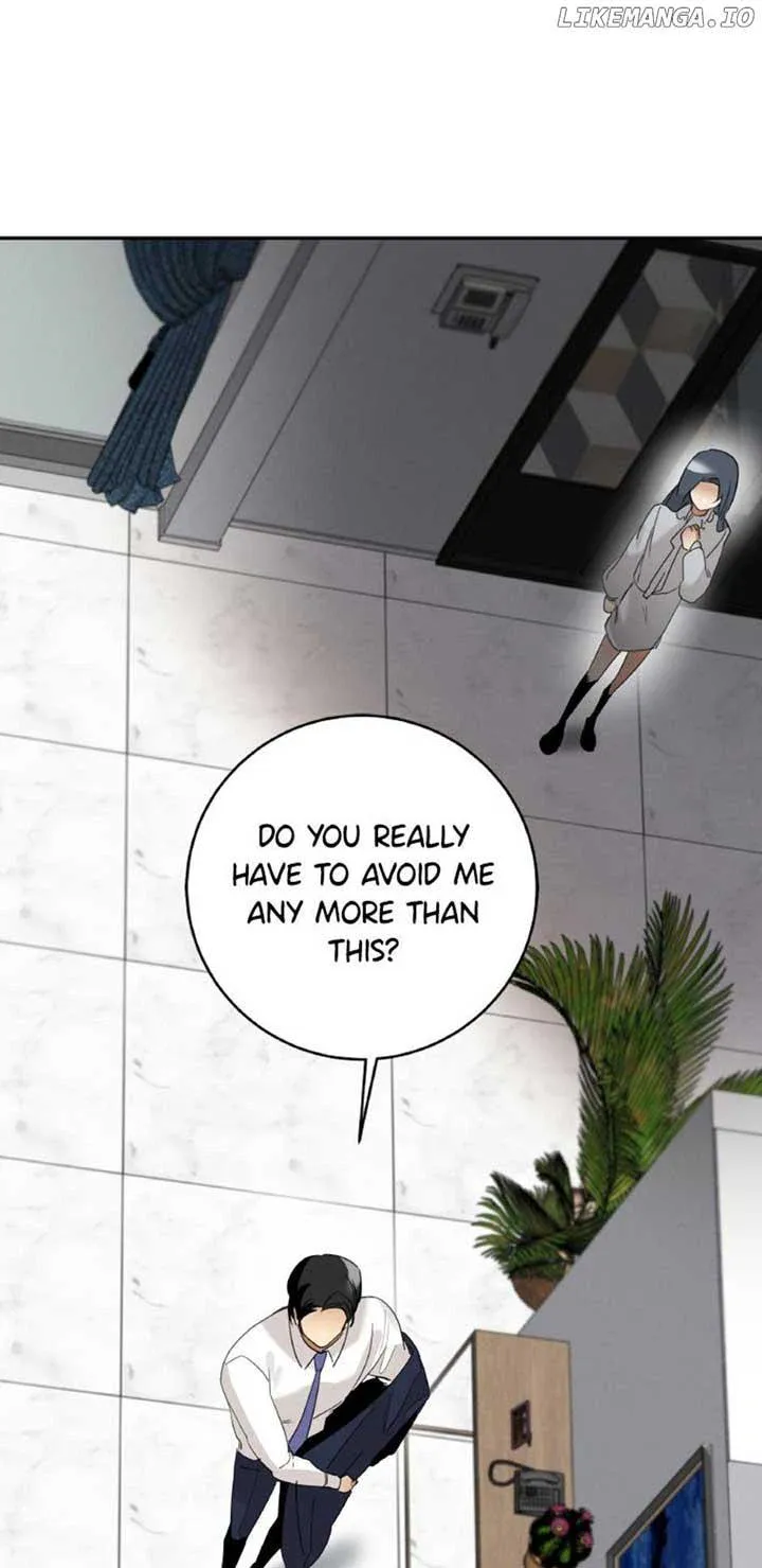 Want You Like Crazy Chapter 32 Online - página 31