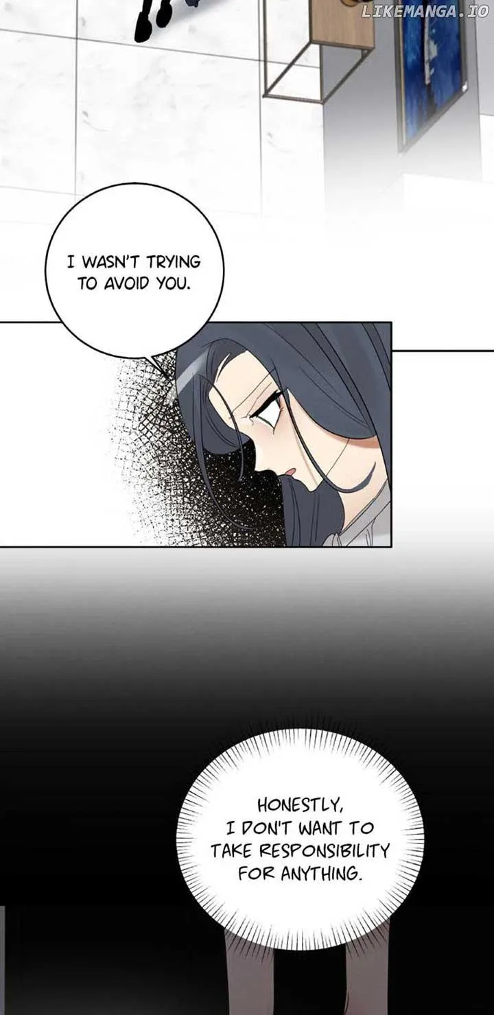 Want You Like Crazy Chapter 32 Online - página 32