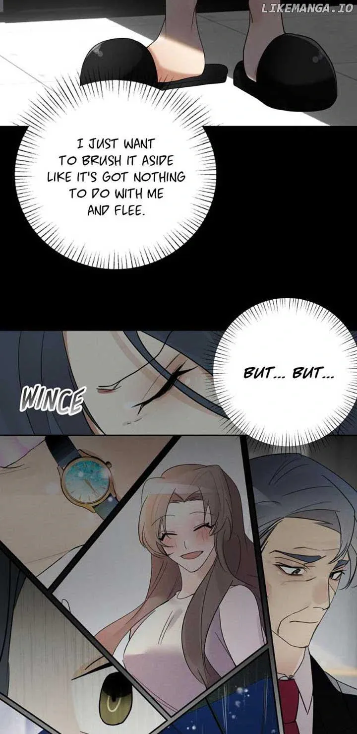 Want You Like Crazy Chapter 32 Online - página 33
