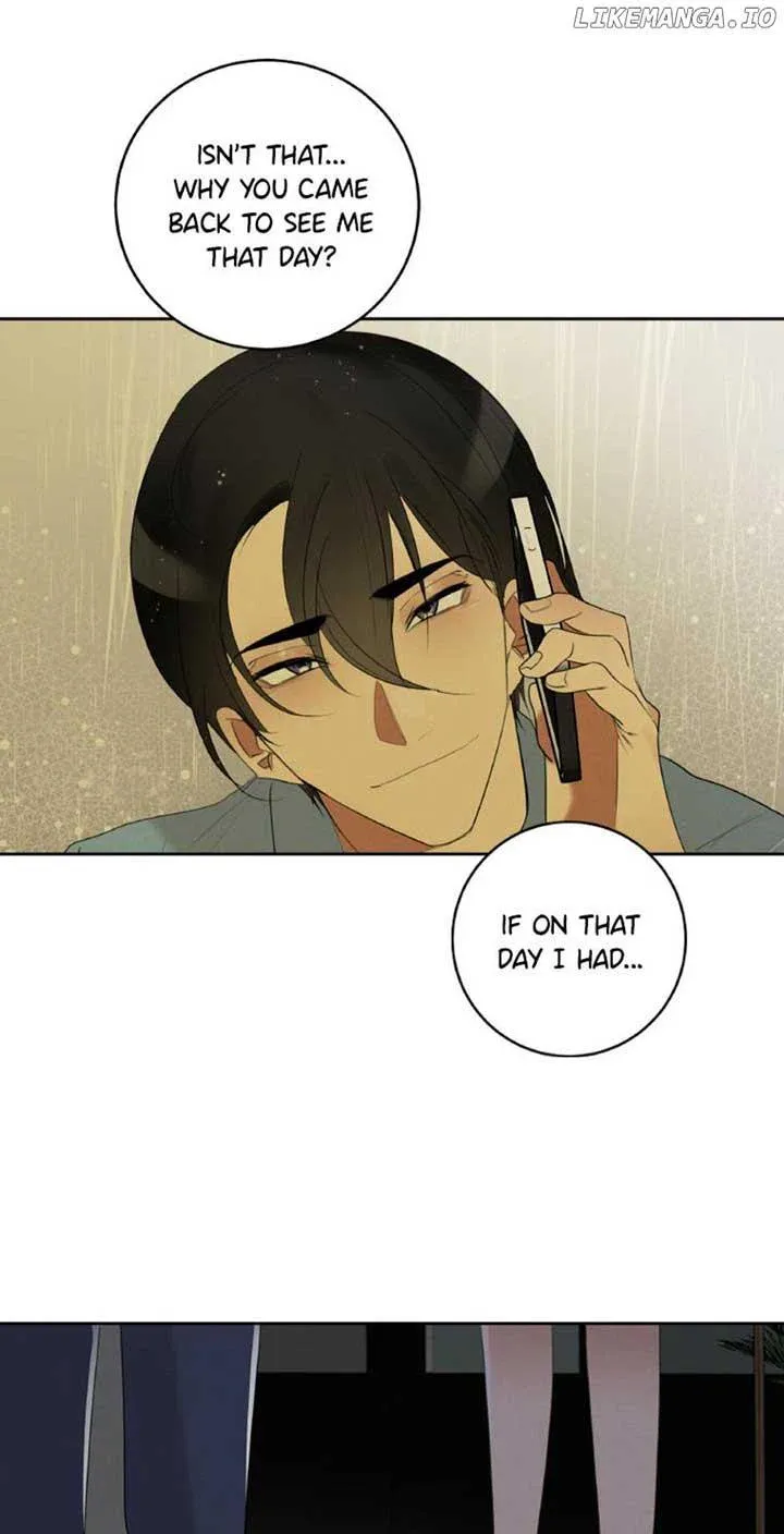 Want You Like Crazy Chapter 32 Online - página 36