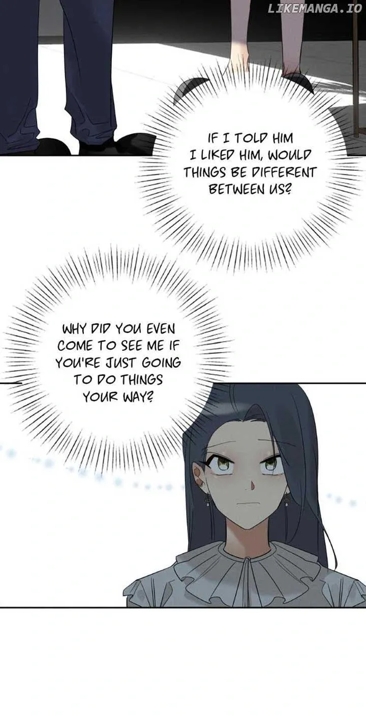 Want You Like Crazy Chapter 32 Online - página 37