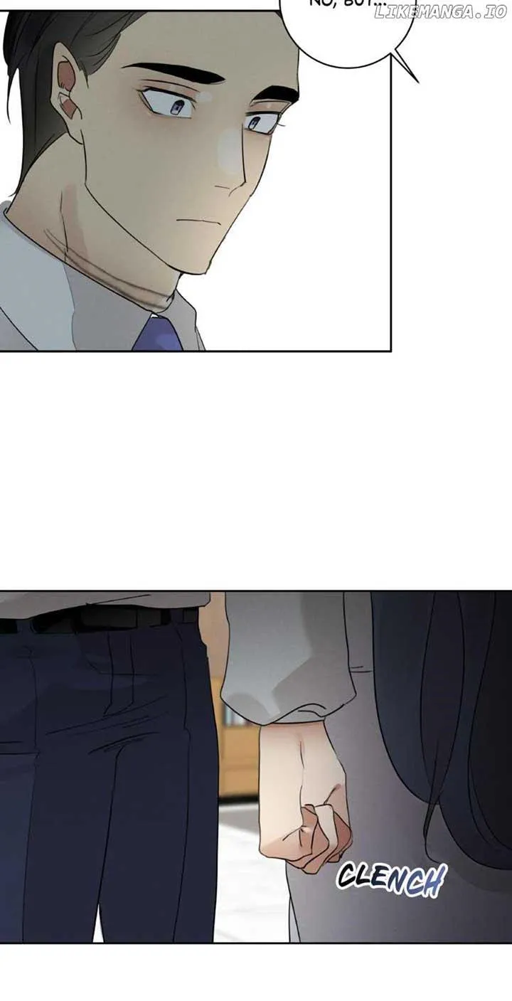 Want You Like Crazy Chapter 32 Online - página 40