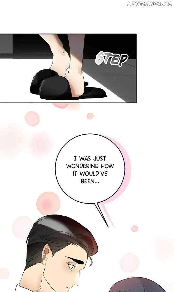 Want You Like Crazy Chapter 32 Online - página 41