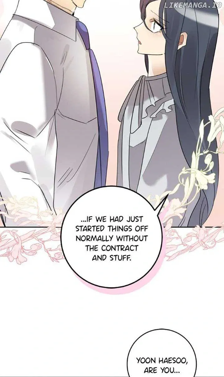 Want You Like Crazy Chapter 32 Online - página 42