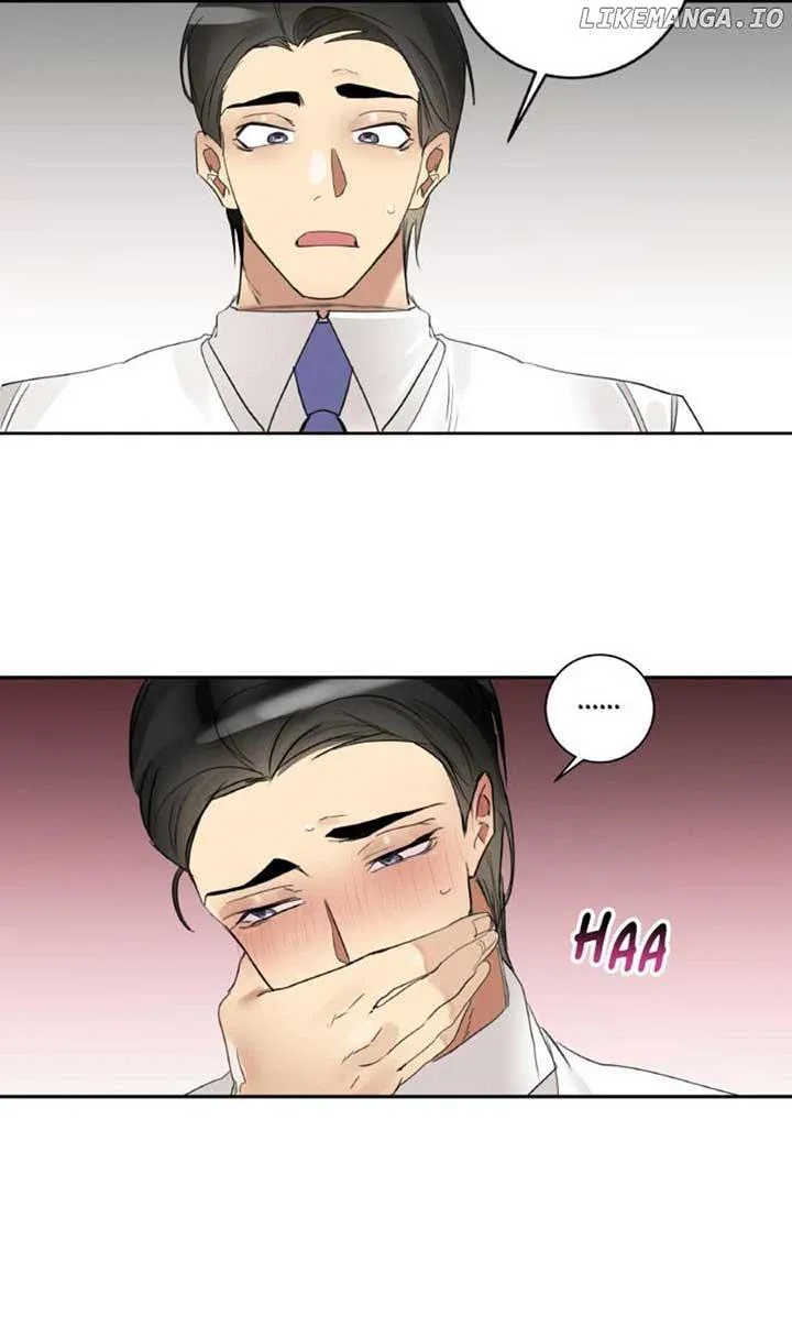 Want You Like Crazy Chapter 32 Online - página 43