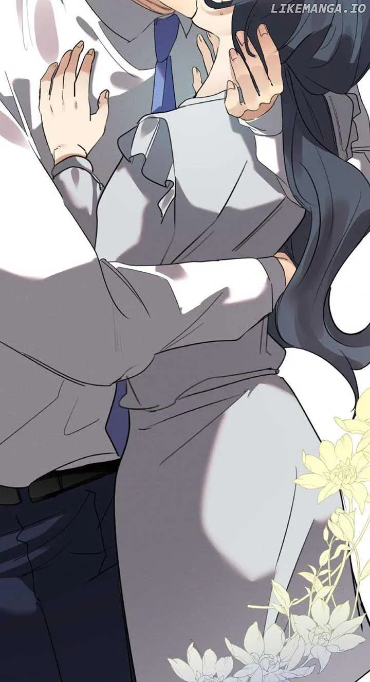 Want You Like Crazy Chapter 32 Online - página 45