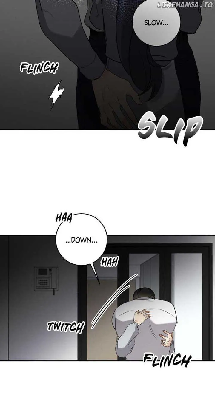 Want You Like Crazy Chapter 32 Online - página 47