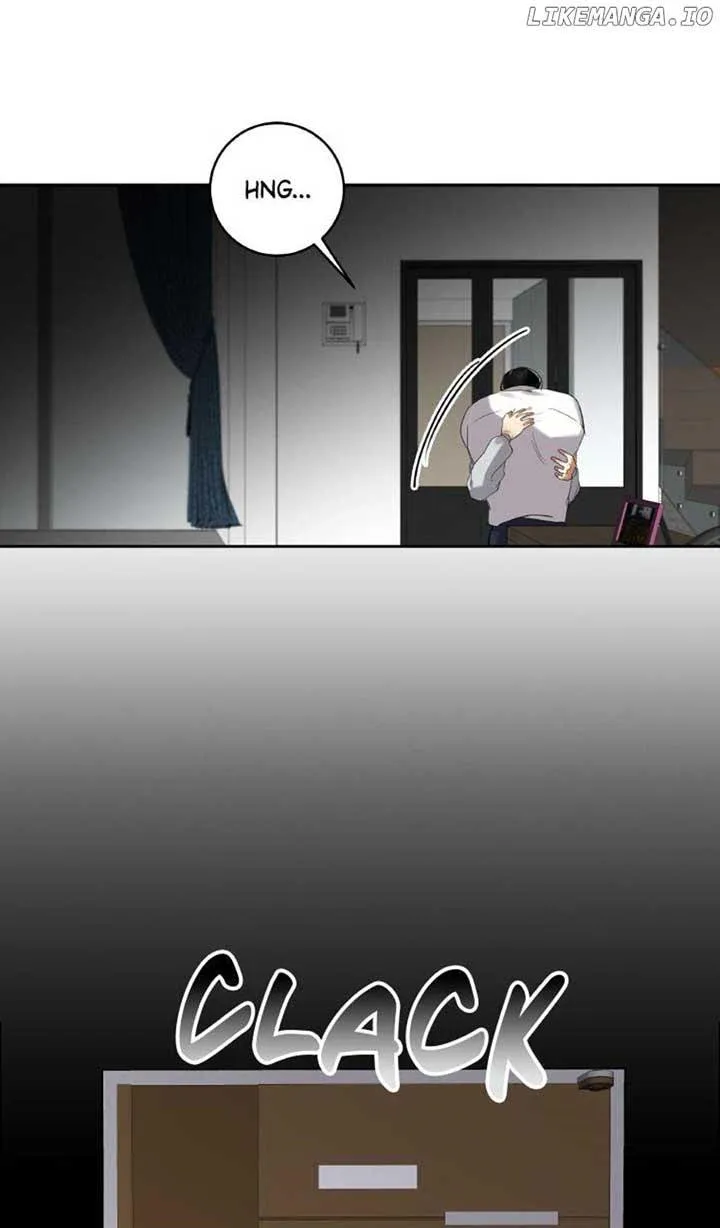 Want You Like Crazy Chapter 32 Online - página 48