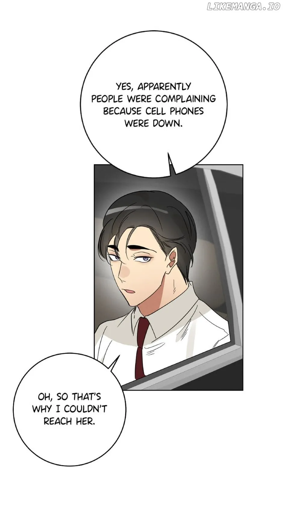 Want You Like Crazy Chapter 38 Online - página 6