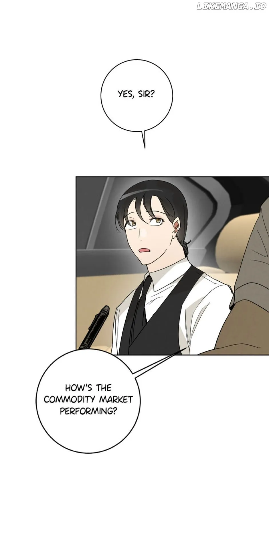 Want You Like Crazy Chapter 38 Online - página 14