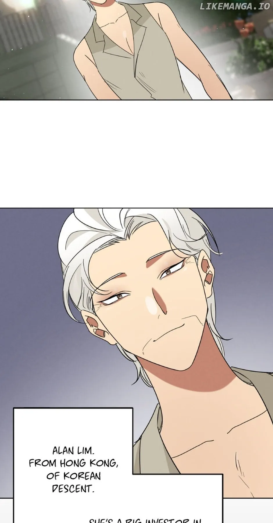 Want You Like Crazy Chapter 38 Online - página 24