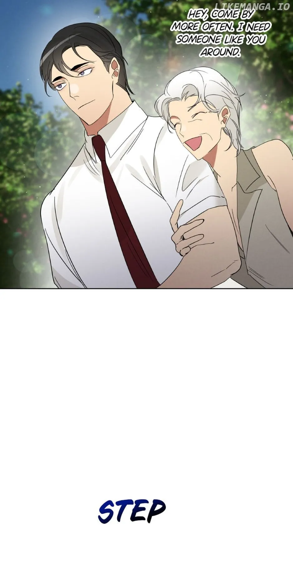 Want You Like Crazy Chapter 38 Online - página 30