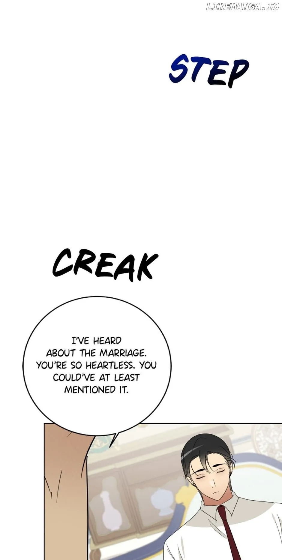 Want You Like Crazy Chapter 38 Online - página 31