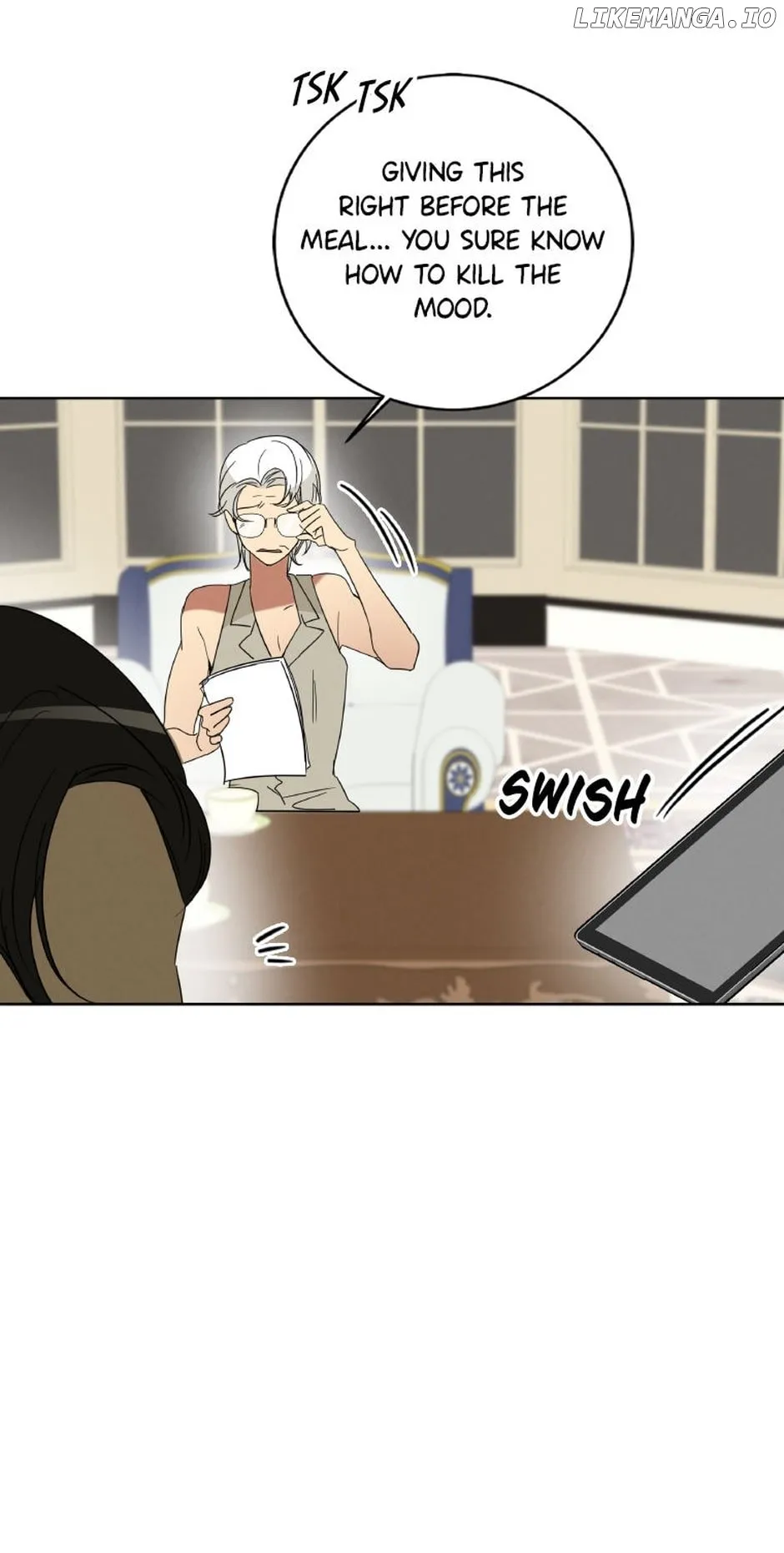 Want You Like Crazy Chapter 38 Online - página 33