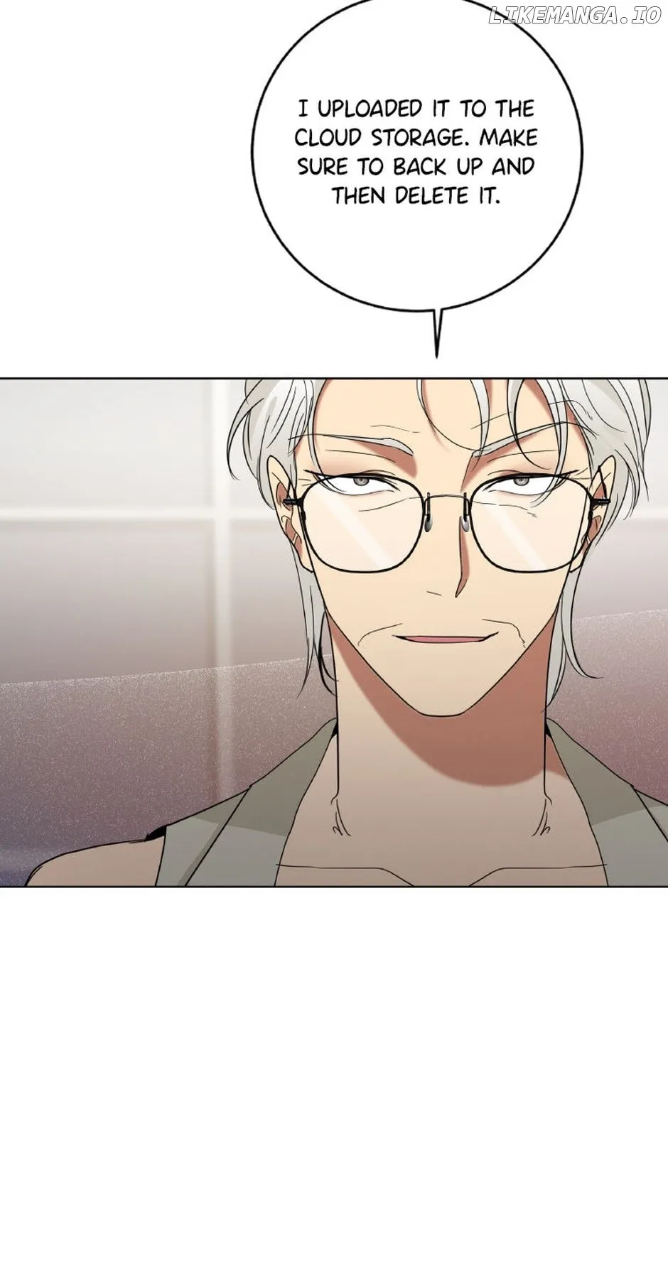 Want You Like Crazy Chapter 38 Online - página 40