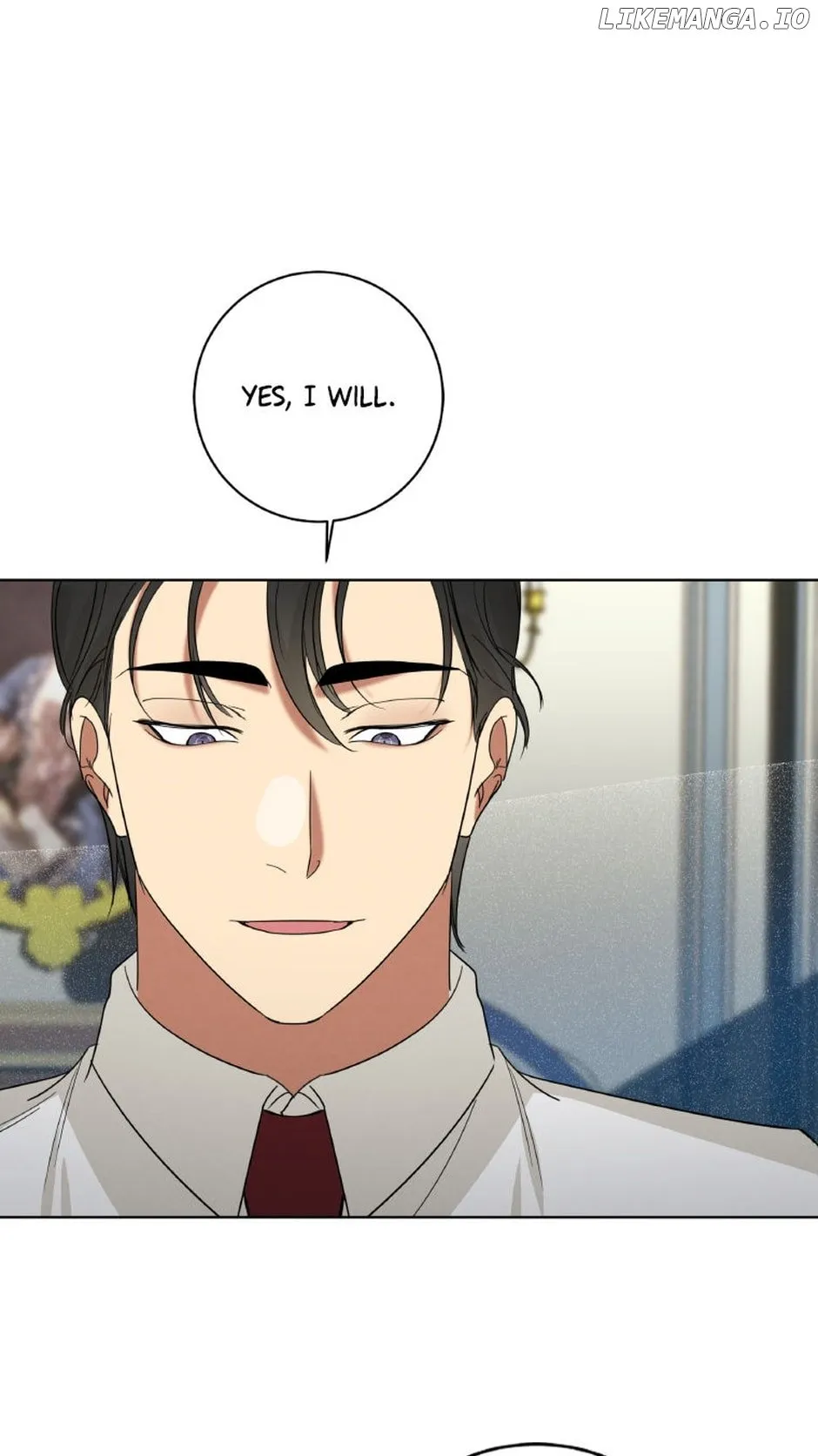 Want You Like Crazy Chapter 38 Online - página 41