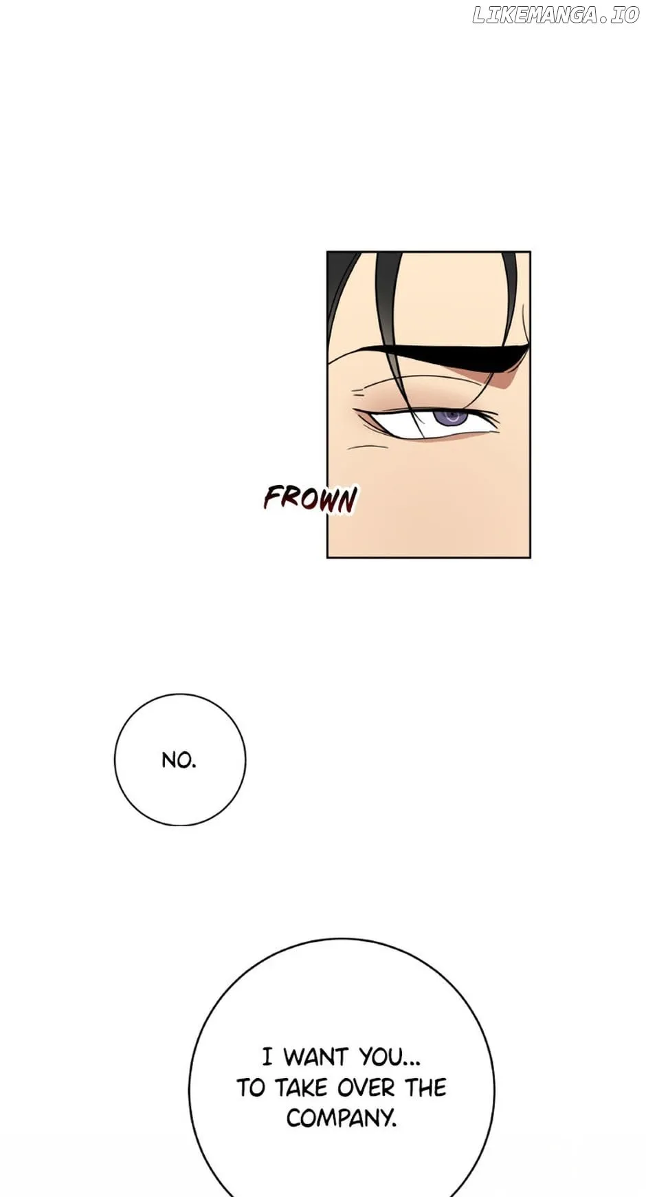 Want You Like Crazy Chapter 38 Online - página 47