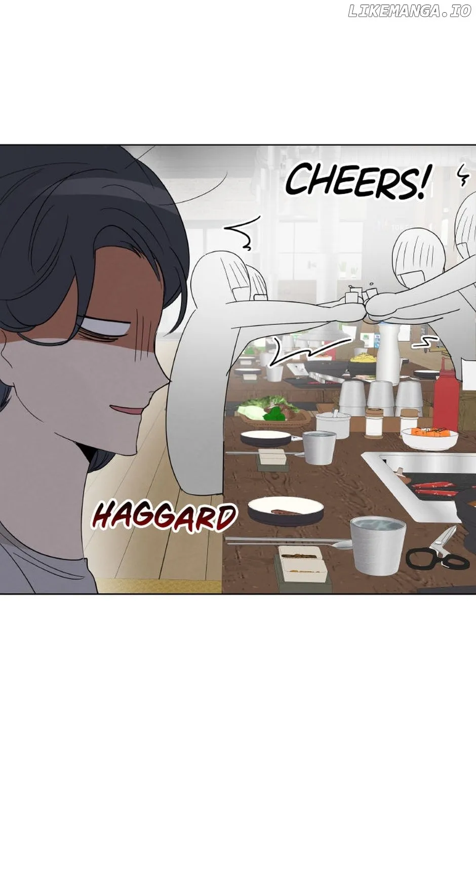 Want You Like Crazy Chapter 38 Online - página 52