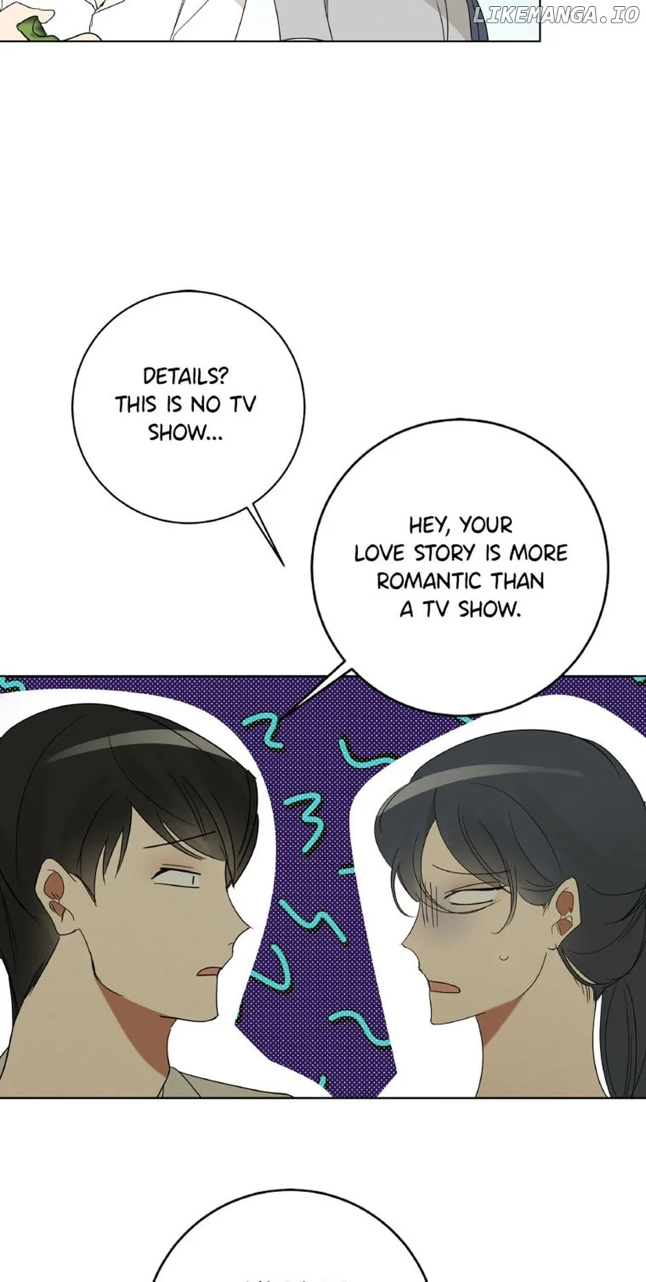 Want You Like Crazy Chapter 38 Online - página 55