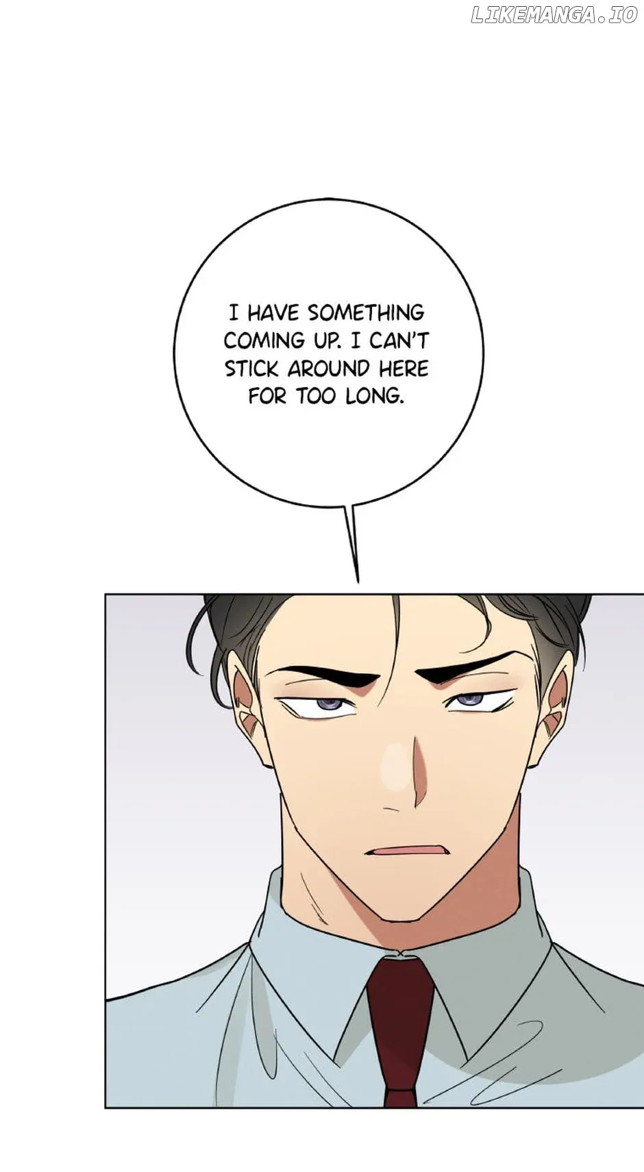 Want You Like Crazy Chapter 39 Online - página 5