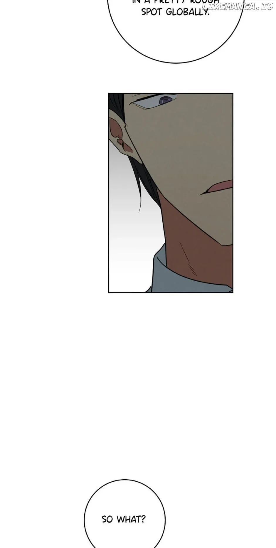 Want You Like Crazy Chapter 39 Online - página 9
