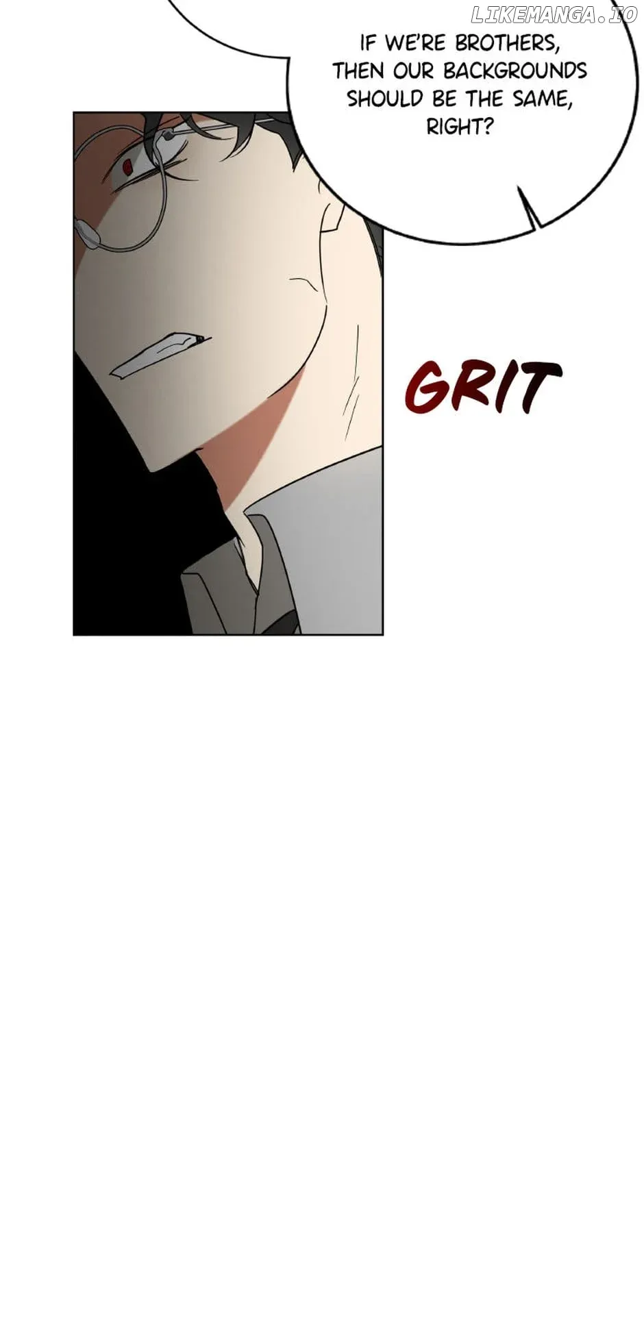 Want You Like Crazy Chapter 39 Online - página 21