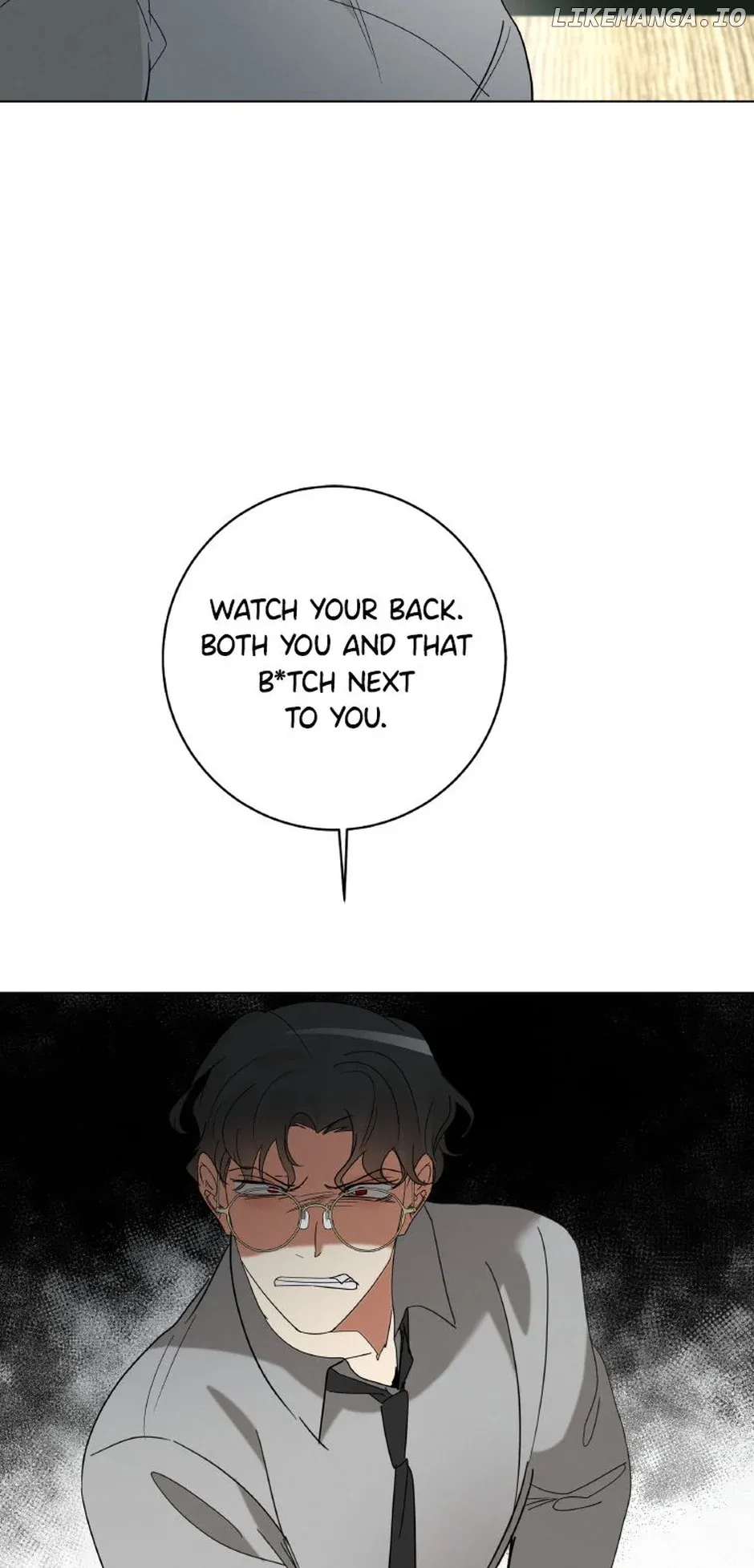 Want You Like Crazy Chapter 39 Online - página 24