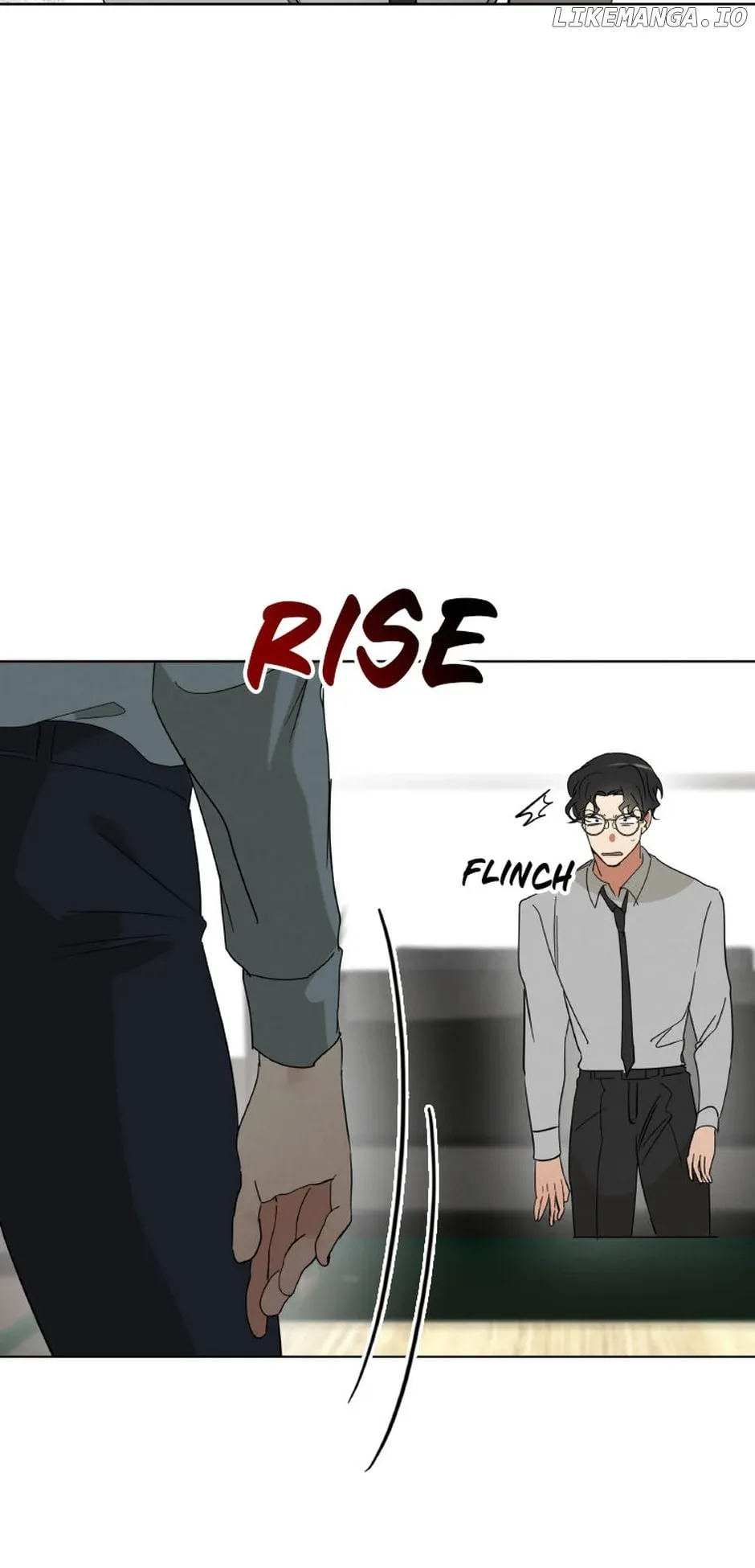 Want You Like Crazy Chapter 39 Online - página 25